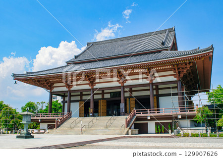西新井大師，東京，總持寺，正殿 129907626