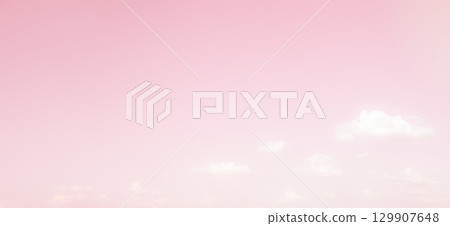Pink Sky Cloud Background Color Dream Abstract Sunset Landscape Pastel weather Light Warm Morning Wallpaper Freedom Summer Winter, Mockup Cosmetic Environment, Heaven Dramatic Sunlight Dusk Beautiful. Pink Sky Cloud Background Color Dream Abstract Sunset Landscape Pastel weather Light Warm Morning Wallpaper Freedom Summer Winter, Mockup Cosmetic Environment, Heaven Dramatic Sunlight Dusk Beautiful. 129907648