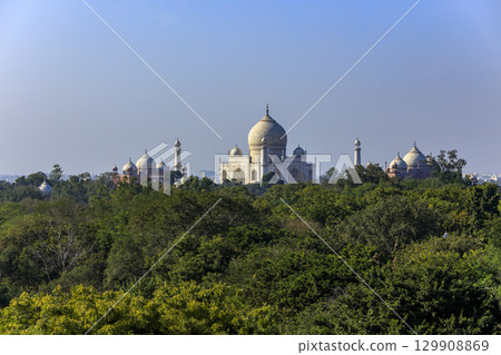 泰姬陵 泰姬陵 129908869