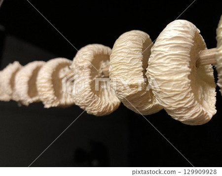 Cold Dried Radish Cold Dried Radish 129909928