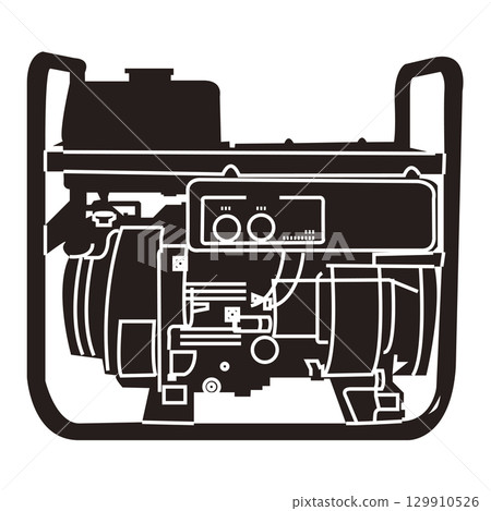 Generator 129910526