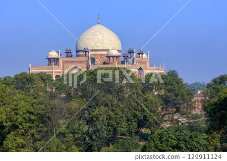 Humayun's Tomb Humayun's Tomb 129911124