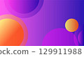 Abstract gradient background 129911988