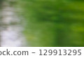 綠色自然模糊了抽象的背景照片 129913295
