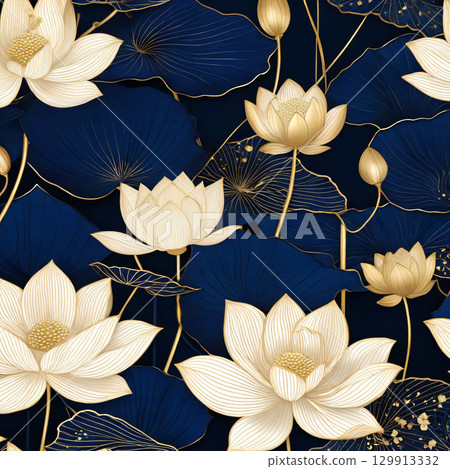 日本菊花圖案， 129913332