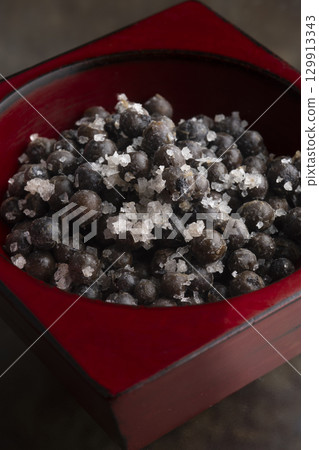 鹹胡椒 鹹胡椒 129913343