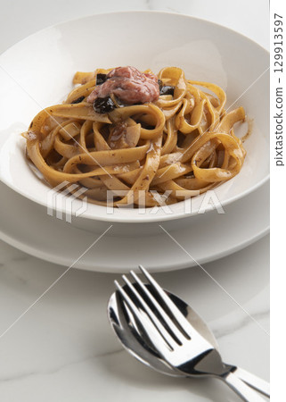 製作麵食 製作麵食 129913597