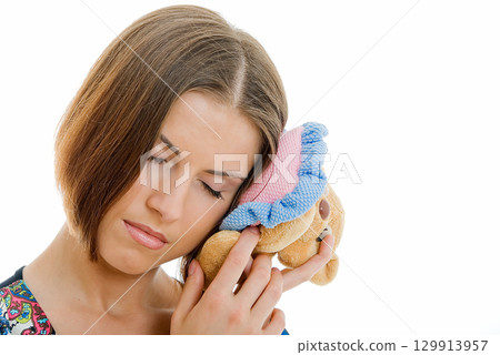 my old toy 129913957