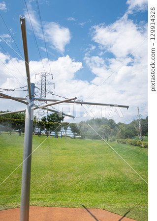 Nakayama Basin Roadside Station Mist Corner, Takayama Village, Gunma Prefecture Nakayama Basin Roadside Station Mist Corner, Takayama Village, Gunma Prefecture 129914328