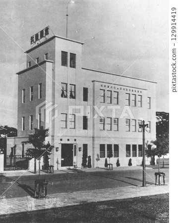 戰前建築、現代建築 129914419