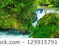 湯川從栃木縣日光市奧日光的戰場原流出 129915791