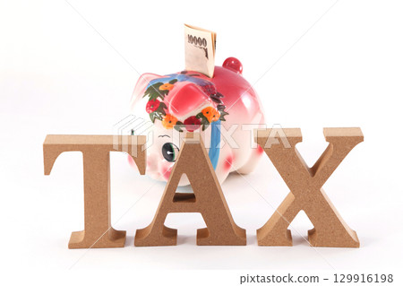 Tax Savings Tax Savings 129916198