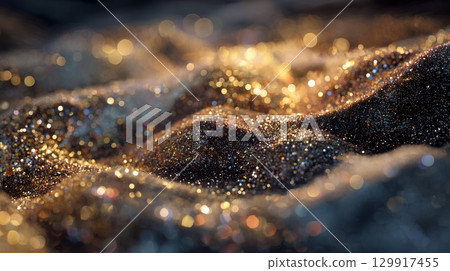 sparkling background sparkling background 129917455