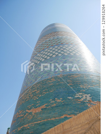 卡塔米諾（烏茲別克希瓦） 129918264