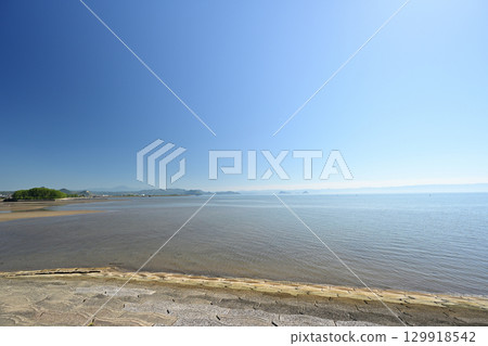 浩瀚的姶良海 浩瀚的姶良海 129918542