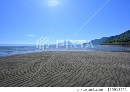 浩瀚的姶良海 浩瀚的姶良海 129918551