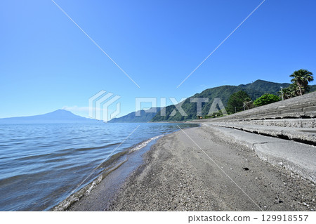 重富海岸水淺 重富海岸水淺 129918557