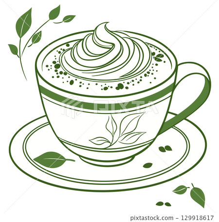 cup of coffee 129918617