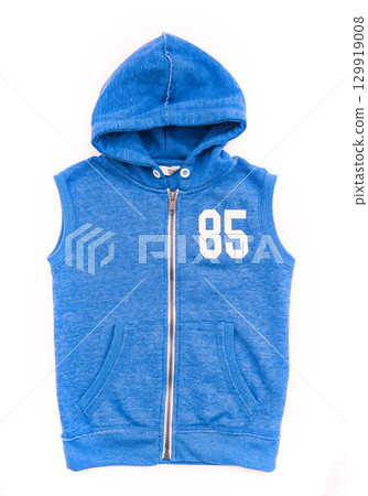 Children's sports jacket 129919008