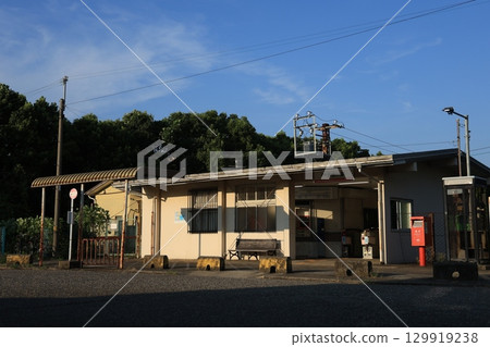 [Nankai] Tanagawa Station (Tanagawa Line) 129919238