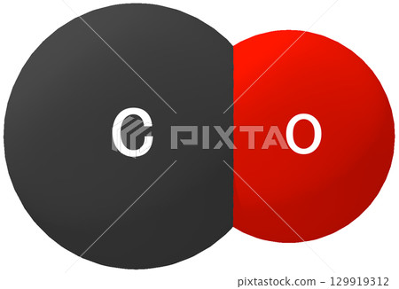 Carbon monoxide Carbon monoxide 129919312