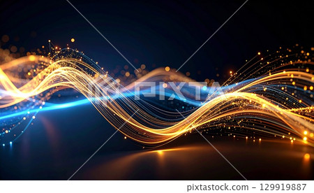 未來科技圖像背景 未來科技圖像背景 129919887