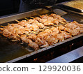 雞肉串 129920036