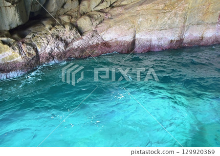 蟾蜍嘴青洞三重 129920369