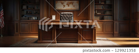 President's Room Image 02 129921358