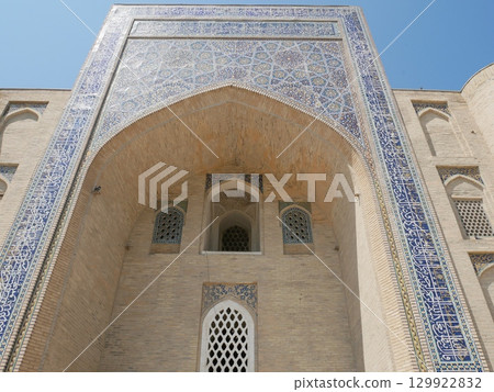 Nadir Divanbeki Khanaka (Bukhara, Uzbekistan) Nadir Divanbeki Khanaka (Bukhara, Uzbekistan) 129922832