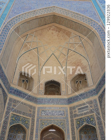 卡隆清真寺（烏茲別克斯坦布哈拉） 129922836