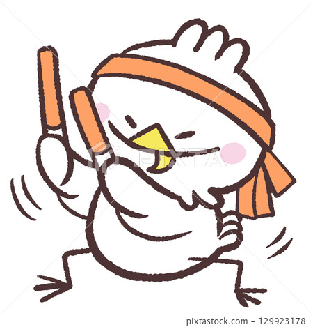 Otagei 白鳥橙 129923178