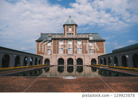 【神戶水果花卉公園 大澤】歐式建築 129923878