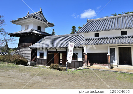 美濃國岩村城：與女性城主相關的山城 129924695