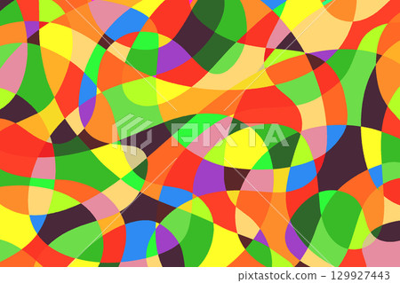 曲面馬賽克 2 1-12 129927443