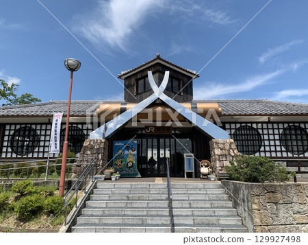 草津線 油日站 草津線 油日站 129927498