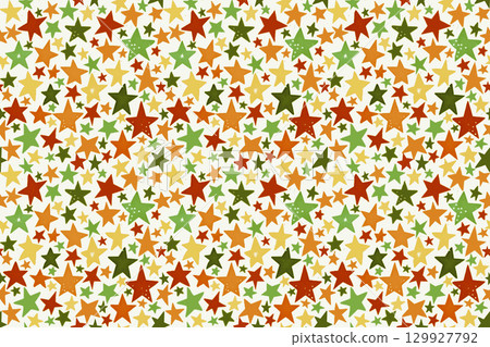 Star seamless pattern 1-25 129927792