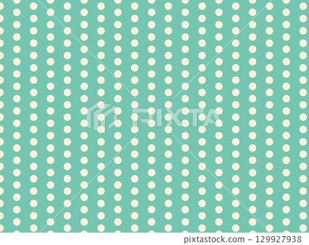 Simple and cute mint green wallpaper illustration Simple and cute mint green wallpaper illustration 129927938