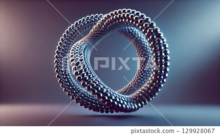 Summary Infinite spherical ring 129928067
