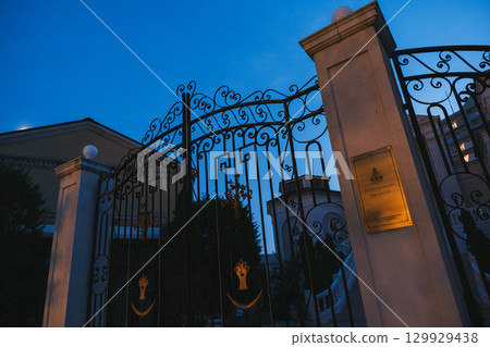 【六甲島】歐式風情 129929438