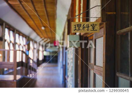【奈良楓葉村平良】舊宇多小學的風景 【奈良楓葉村平良】舊宇多小學的風景 129930045