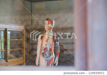 【奈良楓葉村平良】舊宇多小學的風景 【奈良楓葉村平良】舊宇多小學的風景 129930051