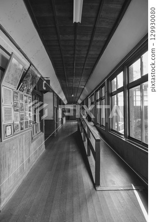 【奈良楓葉村平良】舊宇多小學的風景 129930080