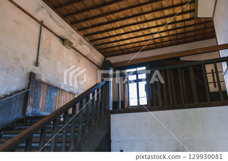 【奈良楓葉村平良】舊宇多小學的風景 129930081