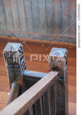 【奈良楓葉村平良】舊宇多小學的風景 129930083