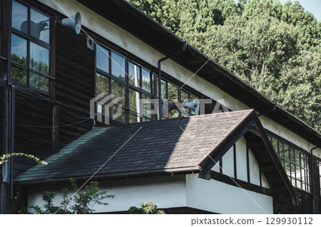 【奈良楓葉村平良】舊宇多小學的風景 129930112