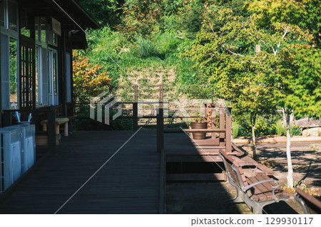 【奈良楓葉村平良】舊宇多小學的風景 【奈良楓葉村平良】舊宇多小學的風景 129930117