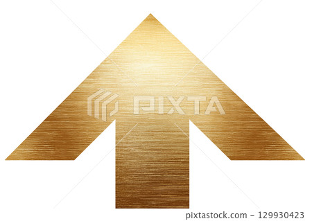 Simple arrow parts for presentations and banners PNG material Simple arrow parts for presentations and banners PNG material 129930423