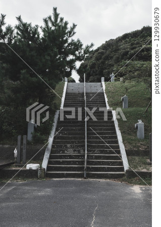 [白兔神社] 鳥取縣內歷史悠久的神社 129930679