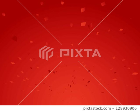 Confetti, m10 red B, 5 shells 10-1 Confetti, m10 red B, 5 shells 10-1 129930906